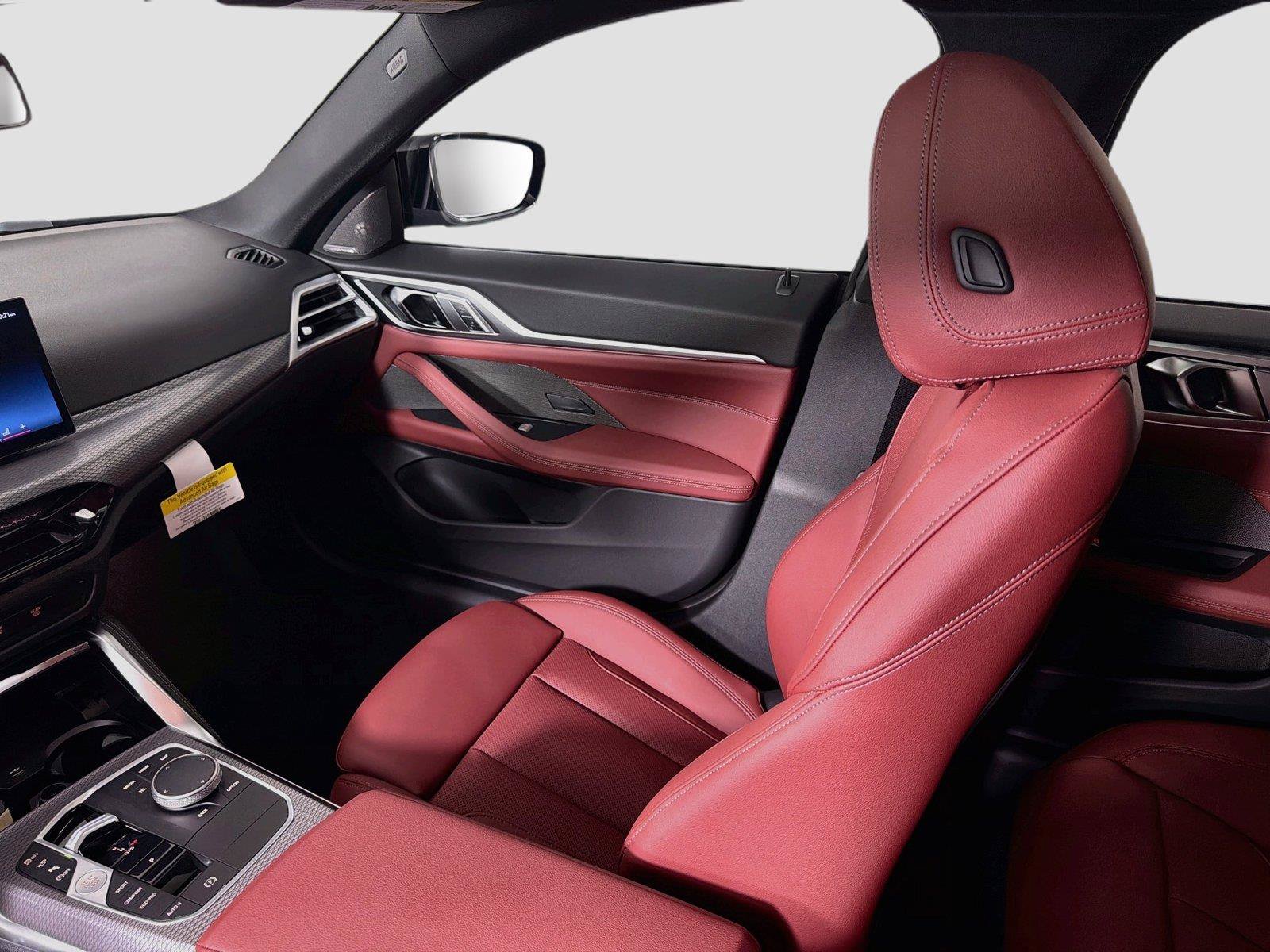 New 2026 BMW 430i xDrive w/ M Sport Package AWD/4WD image 25