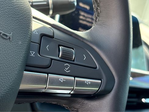 New 2026 Cadillac CT4 Premium Luxury image 16