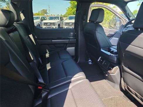 New 2026 Ford F150 Lariat AWD/4WD image 21