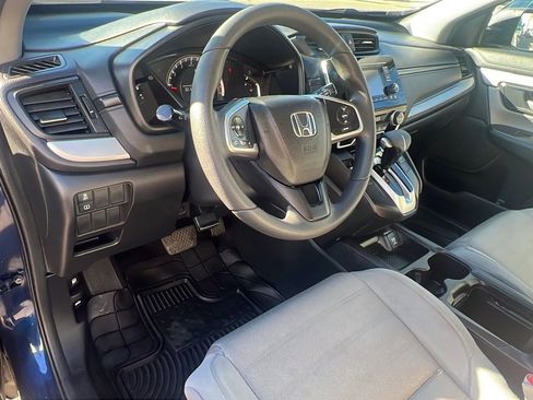 Used 2018 Honda CR-V LX image 22
