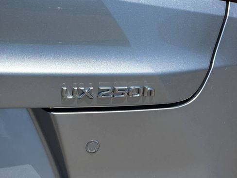 Used 2024 Lexus UX 250h F Sport FWD image 32