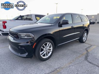 Used 2023 Dodge Durango GT