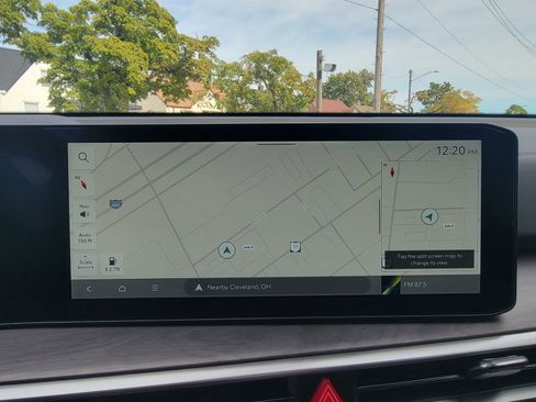 New 2026 Kia Sorento X-Line EX image 35