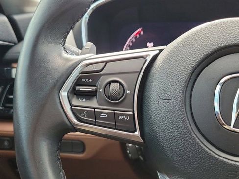 Certified 2025 Acura MDX FWD w/ Technology Package image 20