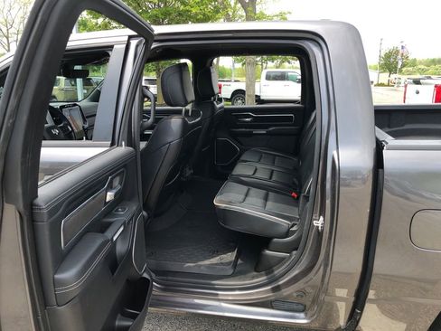 Used 2023 RAM 1500 Laramie AWD/4WD image 26