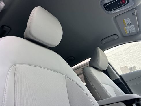 New 2026 Hyundai Kona SEL Sport image 17