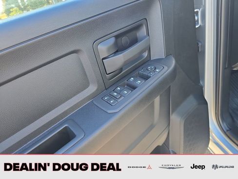 New 2026 RAM 3500 Tradesman image 12