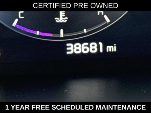 Used 2023 Kia Sorento SX AWD/4WD image 27