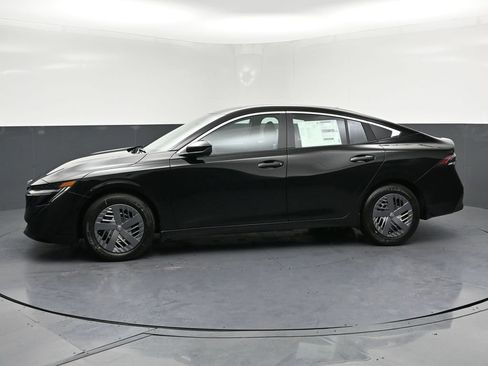 New 2026 Nissan Sentra S w/ S Cold Weather Package FWD image 2