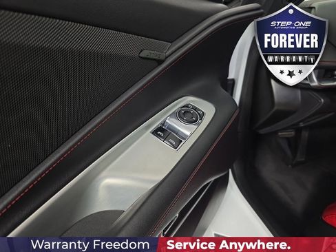 Used 2023 Chevrolet Corvette Stingray Coupe w/ 1LT RWD image 19