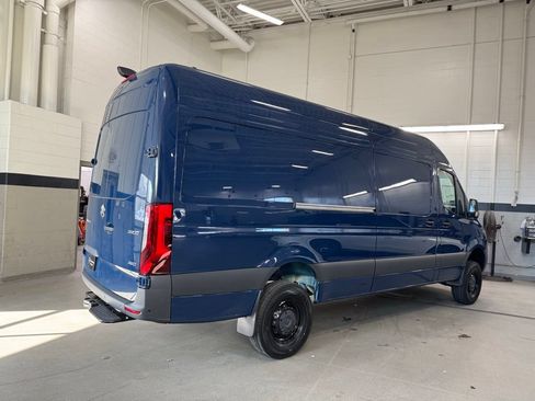 New 2026 Mercedes-Benz Sprinter 2500 image 5
