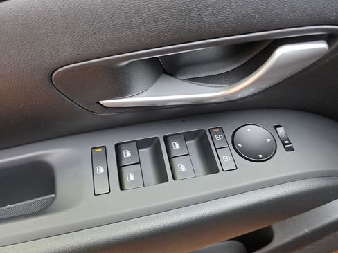 New 2026 Hyundai Tucson SEL FWD image 13