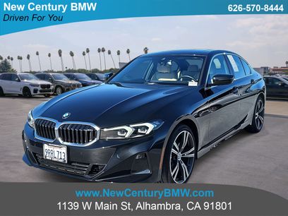 Used 2024 BMW 330i Sedan w/ Convenience Package