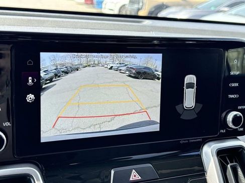 Used 2022 Kia Sorento X-Line EX image 21