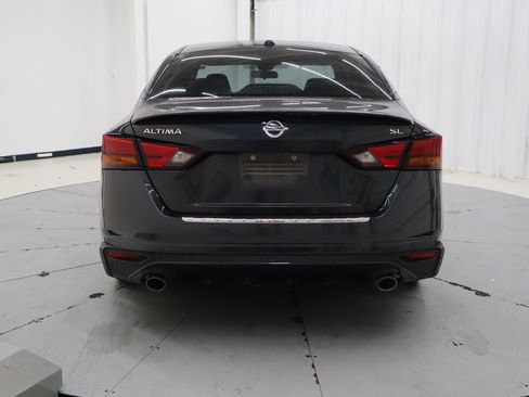 Used 2022 Nissan Altima 2.5 SL image 6