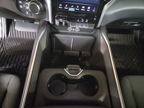 New 2026 RAM 1500 Big Horn/Lone Star image 16