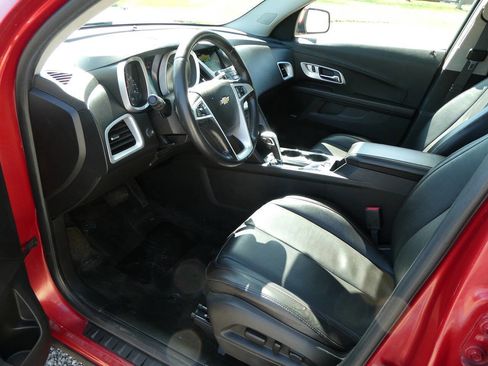 Used 2014 Chevrolet Equinox LT w/ Power Convenience Package image 10