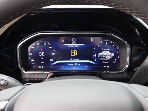 New 2026 Chevrolet Silverado 1500 LT image 21