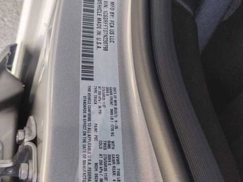 New 2026 RAM 1500 Big Horn image 10