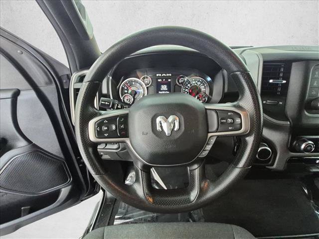 Used 2023 RAM 1500 Tradesman w/ Night Edition AWD/4WD image 28