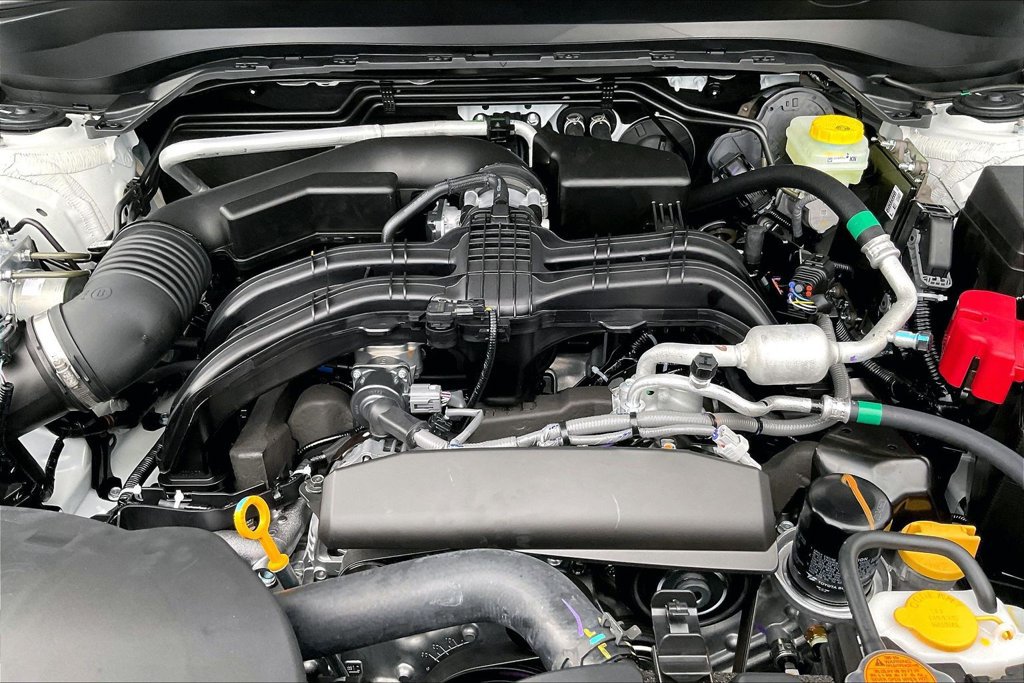 New 2026 Subaru Forester Wilderness AWD/4WD image 14