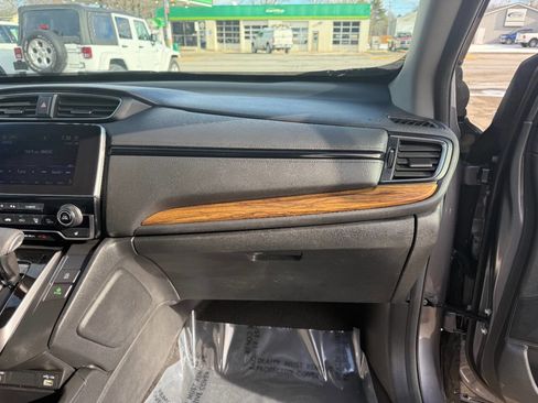 Used 2020 Honda CR-V EX image 34