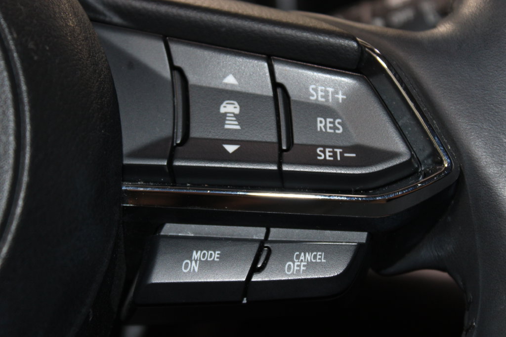 Used 2023 MAZDA CX-5 AWD 2.5 S image 34