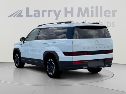 New 2026 Hyundai Santa Fe SEL FWD image 5