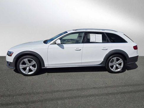 Used 2015 Audi A4 Premium w/ Audi MMI Navigation image 6