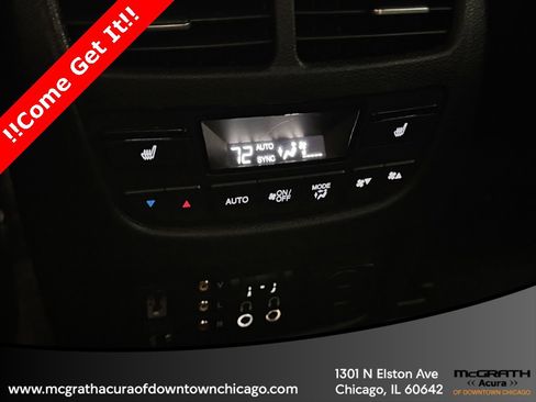 Used 2015 Acura MDX SH-AWD w/ Advance Package image 34