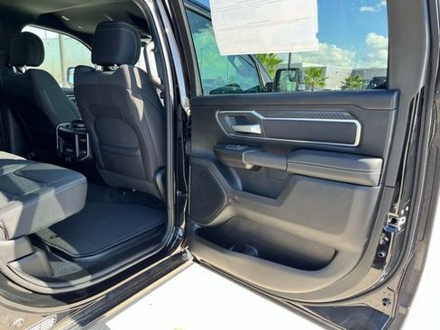 New 2026 RAM 1500 Lone Star image 19