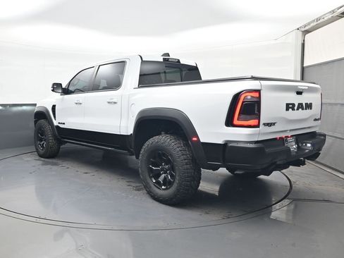 Used 2022 RAM 1500 TRX w/ TRX Level 2 Equipment Group image 5