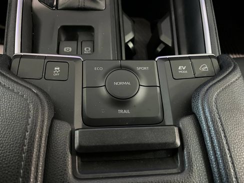 Used 2024 Toyota Grand Highlander AWD Hybrid image 27