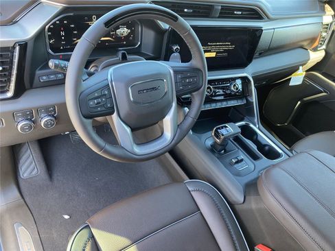 New 2026 GMC Sierra 1500 Denali image 33