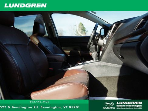 Used 2014 Subaru Outback 3.6R Limited image 24