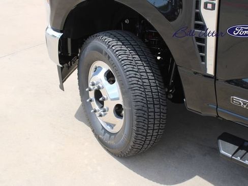 New 2026 Ford F350 XLT AWD/4WD image 5