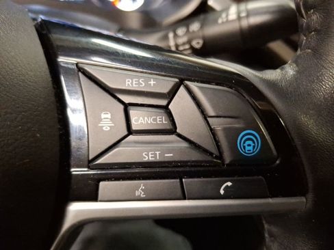 Used 2020 Nissan Altima 2.5 Platinum image 22