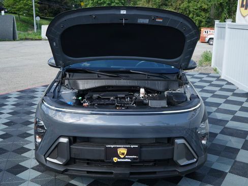 Used 2024 Hyundai Kona SEL AWD/4WD image 69