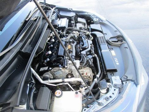 Used 2020 Toyota Corolla XSE image 11