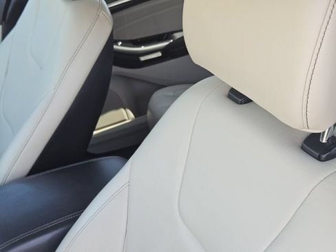 Used 2019 Ford Edge Titanium AWD/4WD image 26