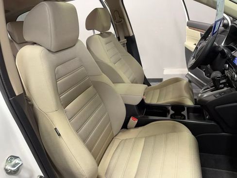 Used 2021 Honda CR-V EX image 24