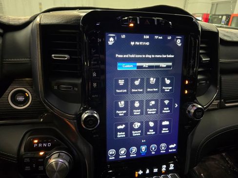 Used 2020 RAM 1500 Limited AWD/4WD image 29
