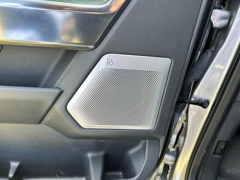 Used 2023 Ford F150 Raptor w/ Blue Interior Package AWD/4WD image 19