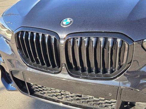 Used 2023 BMW X5 xDrive40i image 36