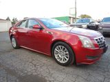 Used 2012 Cadillac CTS Luxury image 3