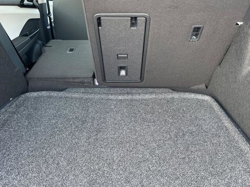 New 2026 Volkswagen Taos S image 14