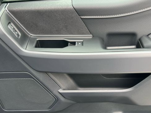 Certified 2025 Ford F150 XLT w/ Equipment Group 301A Standard image 18