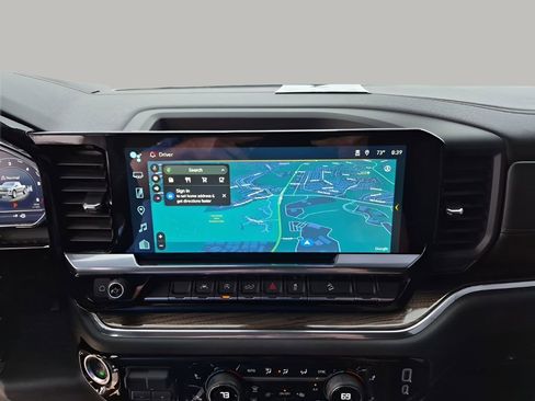 Used 2025 Chevrolet Silverado 1500 RST image 39