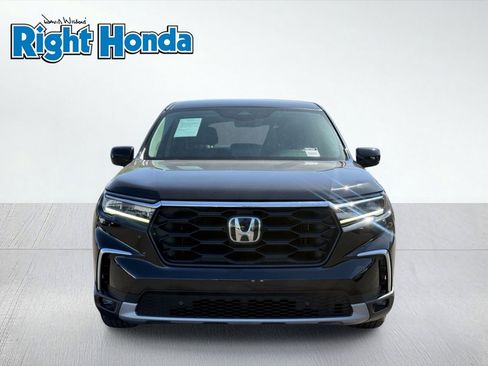 Used 2024 Honda Pilot EX-L image 5