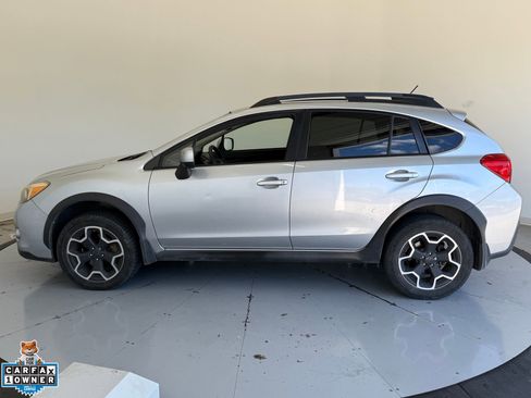 Used 2013 Subaru Crosstrek 2.0i Premium AWD/4WD image 7